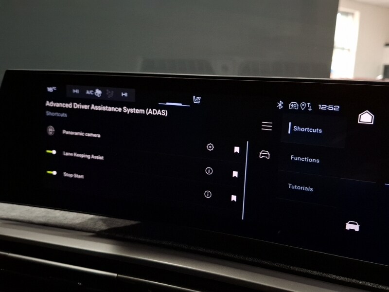 Used Peugeot 3008 2025 for sale - 77568829: Photo 15