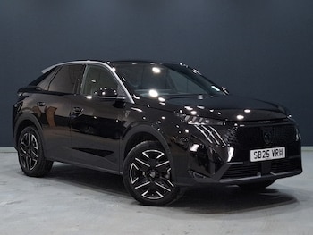 Peugeot 3008 feature image