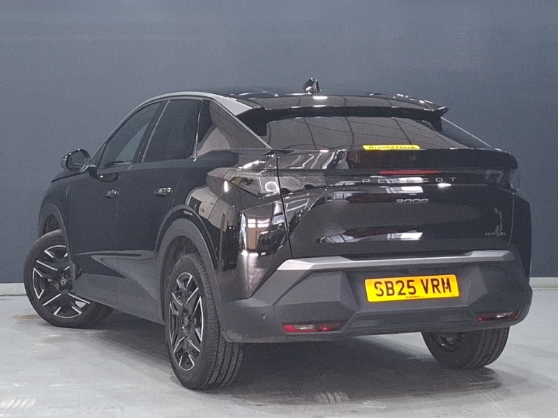 Used Peugeot 3008 2025 for sale - 77568829: Photo 3