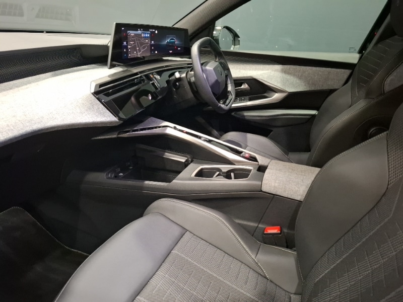 Used Peugeot 3008 2025 for sale - 77568829: Photo 5