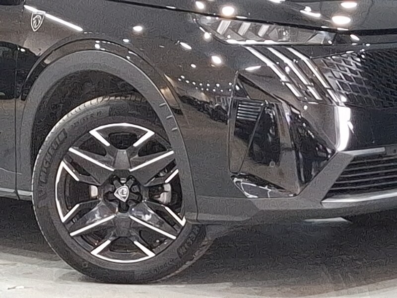 Used Peugeot 3008 2025 for sale - 77568829: Photo 9