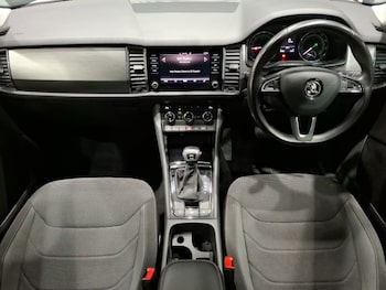 Used Skoda Kodiaq 2019 for sale - 79557955: Photo