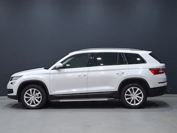 Used Skoda Kodiaq 2019 for sale - 79557955: Photo