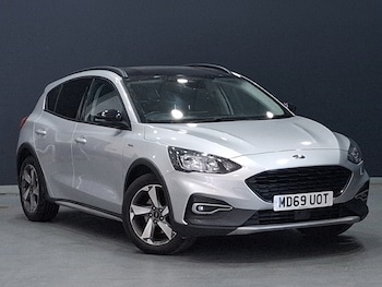Used Ford Focus 2020 for sale - 79407003: Photo