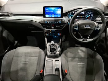 Used Ford Focus 2020 for sale - 79407003: Photo