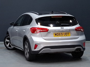 Used Ford Focus 2020 for sale - 79407003: Photo