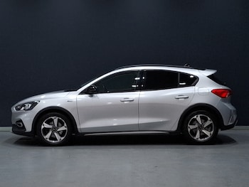 Used Ford Focus 2020 for sale - 79407003: Photo
