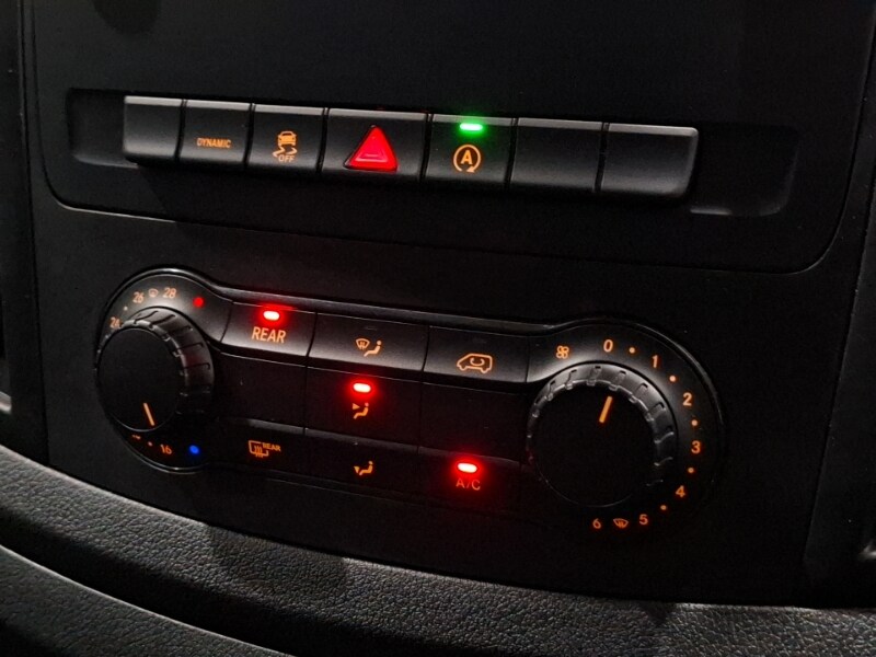 Used Mercedes-Benz Vito 2022 for sale - 76526419: Photo 15