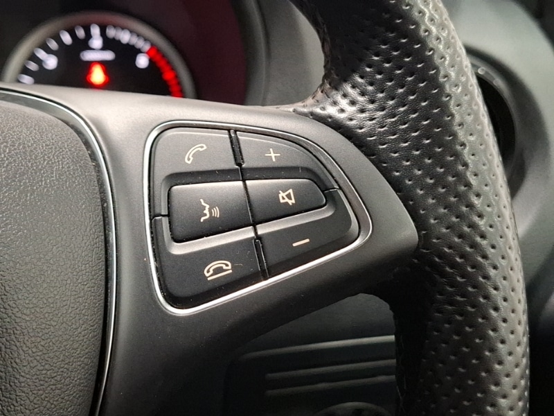 Used Mercedes-Benz Vito 2022 for sale - 76526419: Photo 17