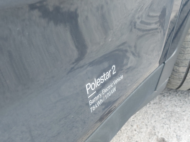 Used Polestar Polestar 2 2023 for sale - 78065834: Photo 13