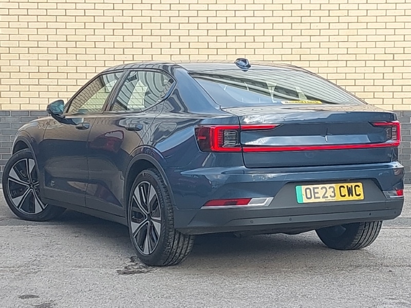 Used Polestar Polestar 2 2023 for sale - 78065834: Photo 3