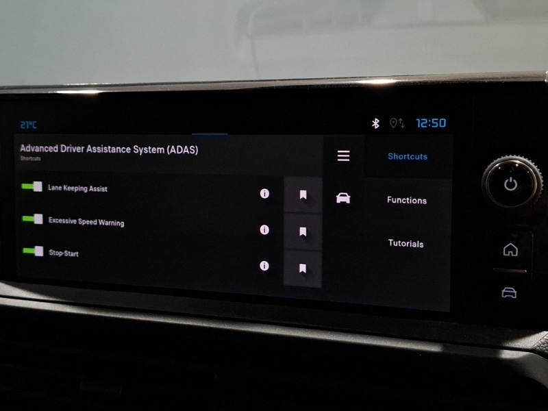 Used Citroen Dispatch 2024 for sale - 76928582: Photo 13