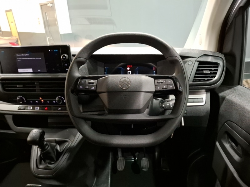 Used Citroen Dispatch 2024 for sale - 76928582: Photo 7