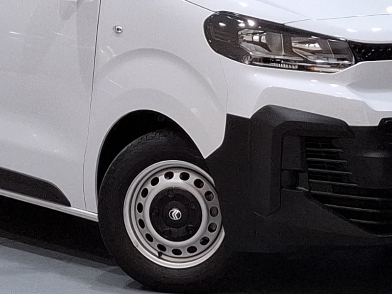 Used Citroen Dispatch 2024 for sale - 76928582: Photo 9