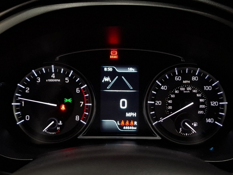 Used Suzuki SX4 S-Cross 2023 for sale - 76275774: Photo 10