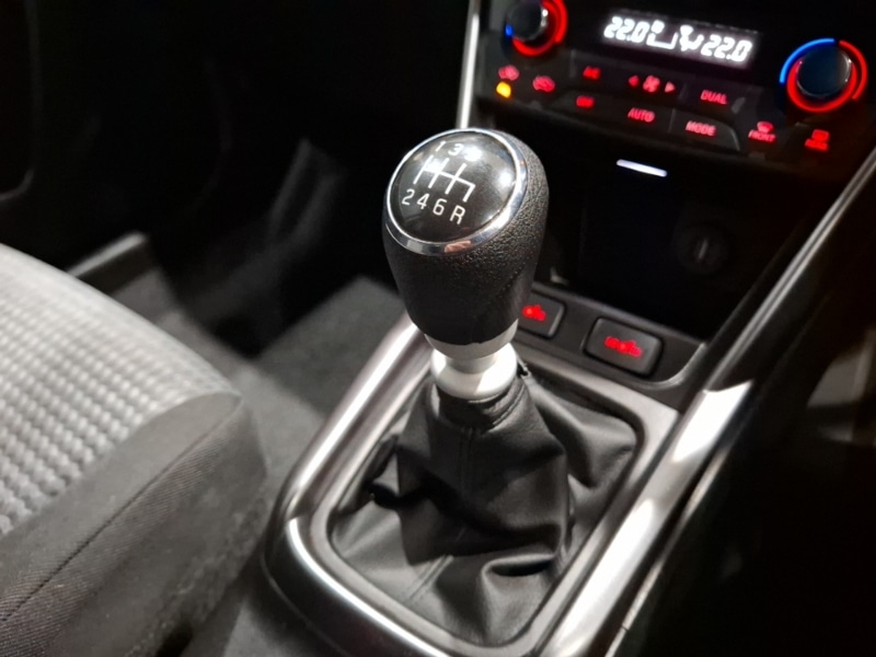Used Suzuki SX4 S-Cross 2023 for sale - 76275774: Photo 16