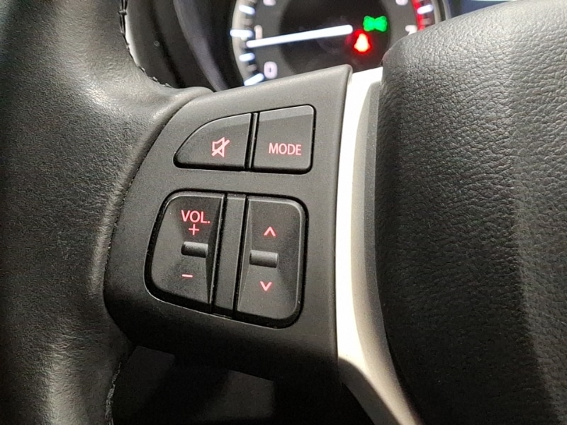 Used Suzuki SX4 S-Cross 2023 for sale - 76275774: Photo 17