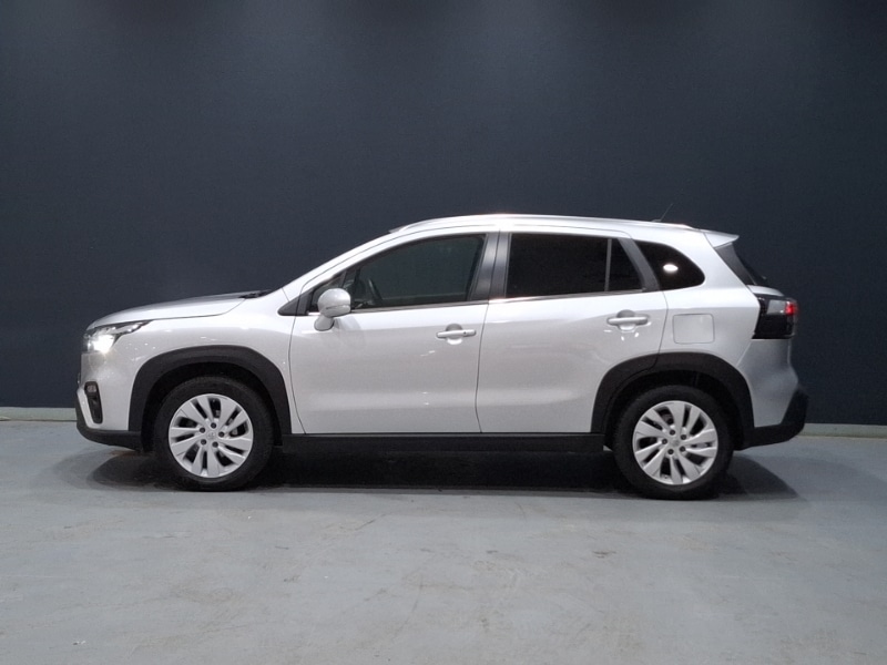 Used Suzuki SX4 S-Cross 2023 for sale - 76275774: Photo 4