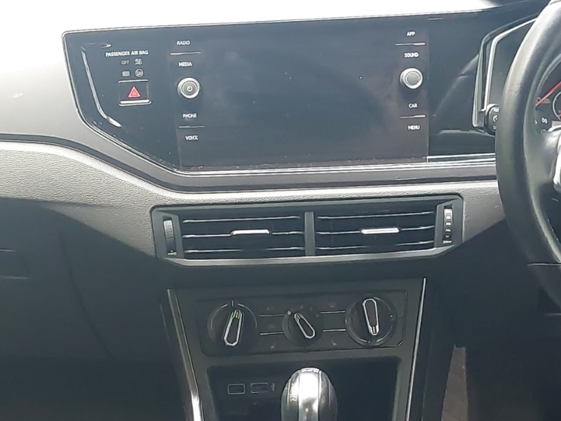 Used Volkswagen Polo 2019 for sale - 77623681: Photo 11