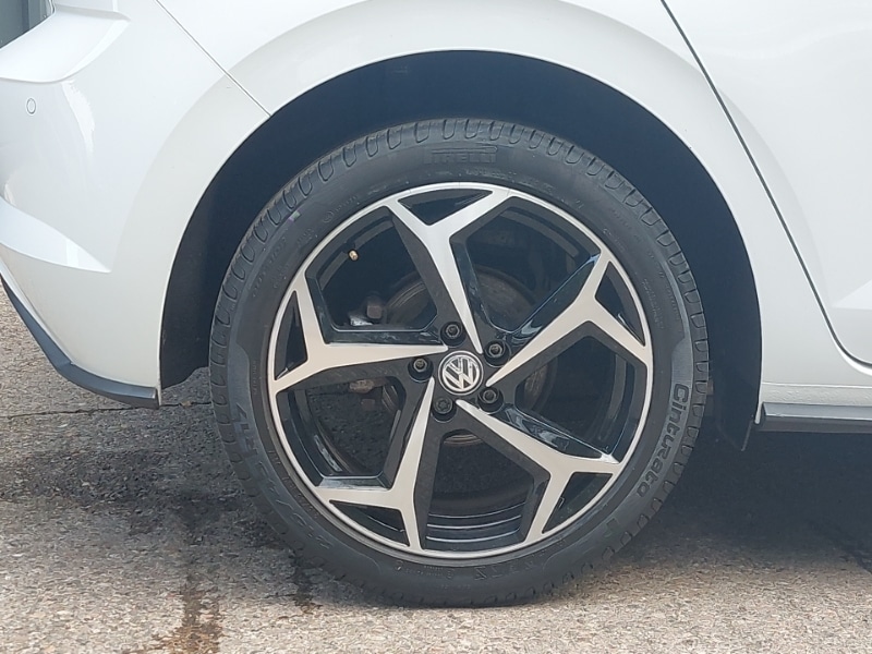 Used Volkswagen Polo 2019 for sale - 77623681: Photo 14