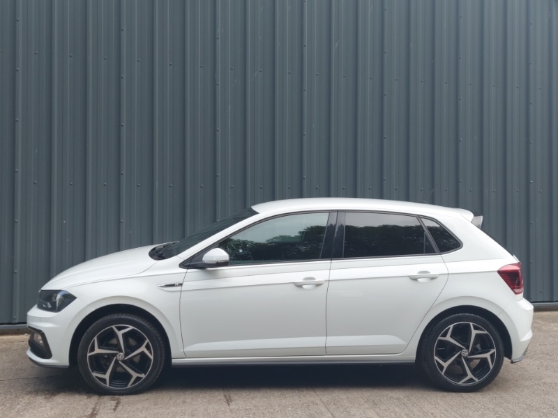 Used Volkswagen Polo 2019 for sale - 77623681: Photo 4