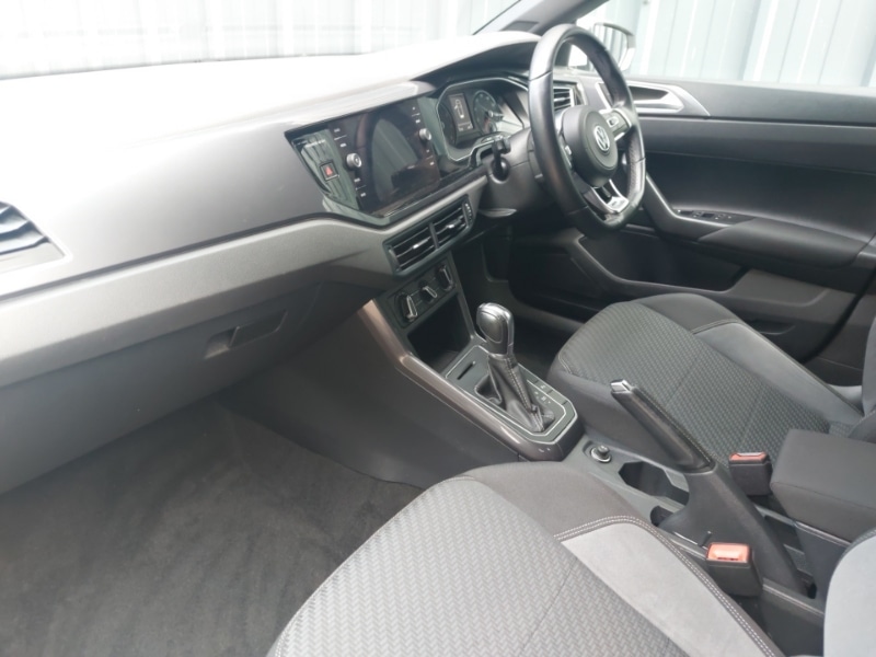 Used Volkswagen Polo 2019 for sale - 77623681: Photo 5