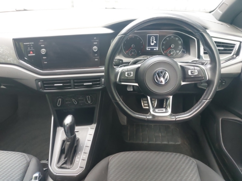 Used Volkswagen Polo 2019 for sale - 77623681: Photo 7