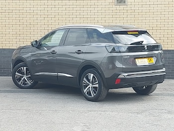 Used Peugeot 3008 2022 for sale - 75591850: Photo