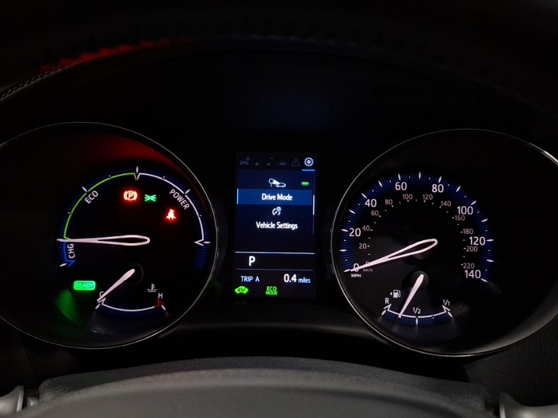 Used Toyota C-HR 2020 for sale - 77162590: Photo 10