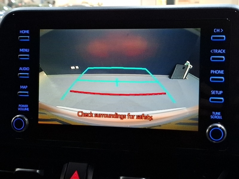 Used Toyota C-HR 2020 for sale - 77162590: Photo 11