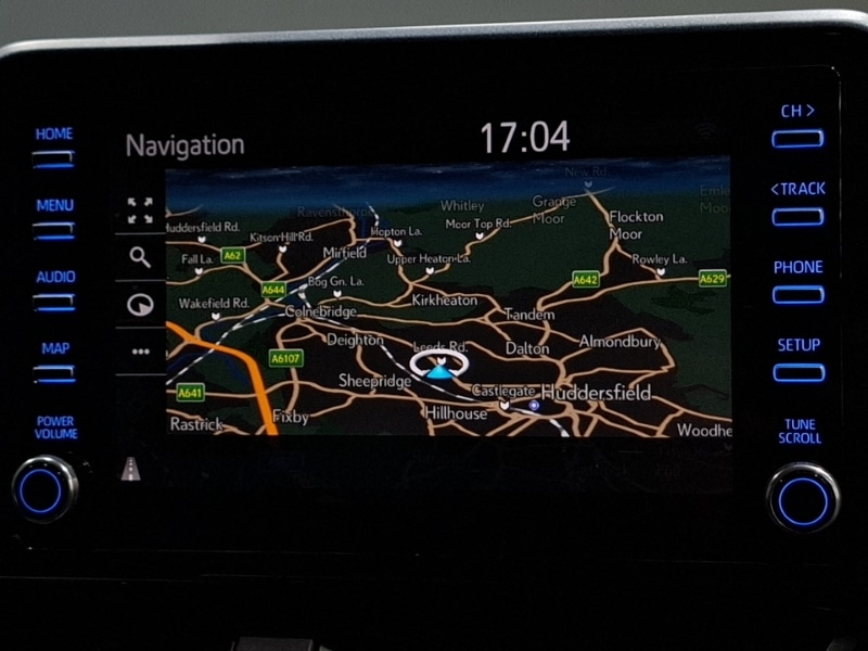 Used Toyota C-HR 2020 for sale - 77162590: Photo 12