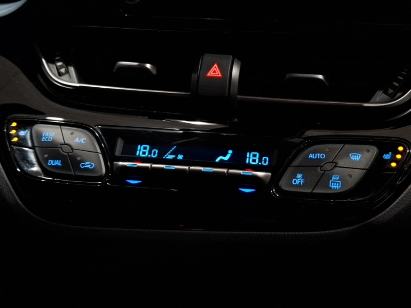 Used Toyota C-HR 2020 for sale - 77162590: Photo 15