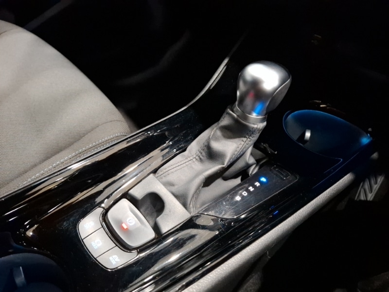 Used Toyota C-HR 2020 for sale - 77162590: Photo 16