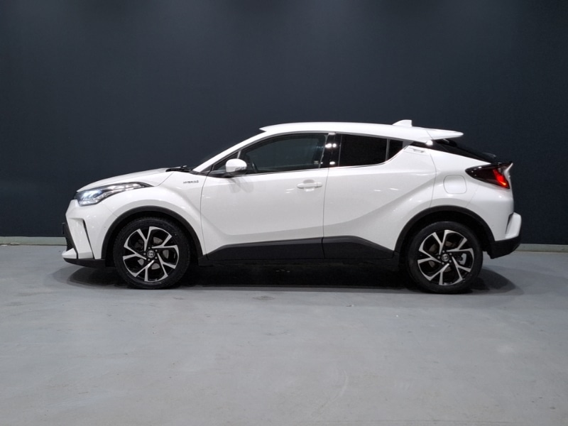 Used Toyota C-HR 2020 for sale - 77162590: Photo 4