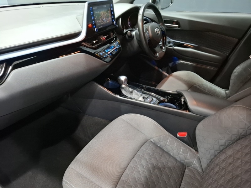 Used Toyota C-HR 2020 for sale - 77162590: Photo 5