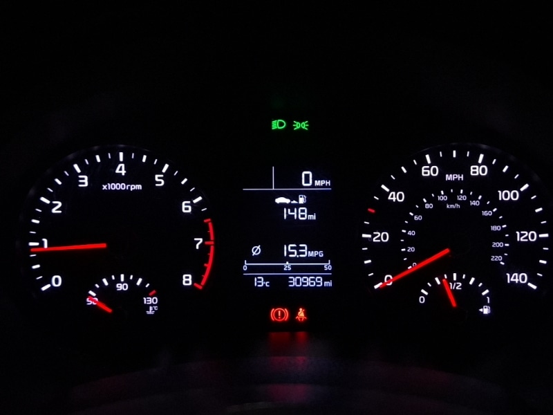 Used Kia Rio 2018 for sale - 76354371: Photo 10