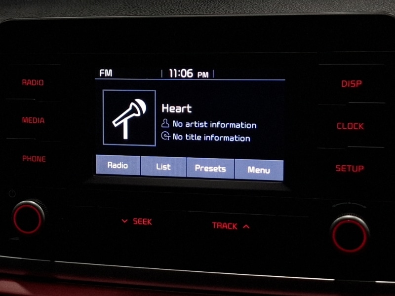 Used Kia Rio 2018 for sale - 76354371: Photo 12