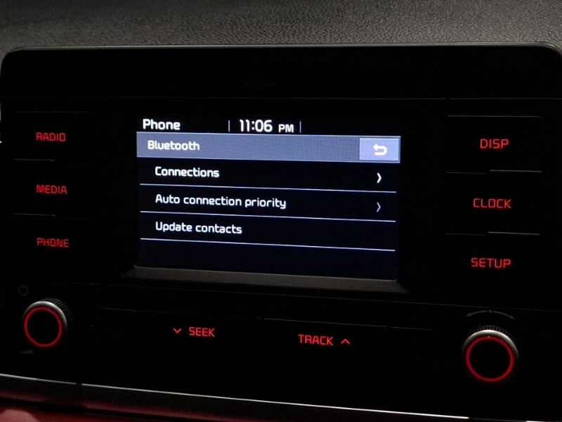 Used Kia Rio 2018 for sale - 76354371: Photo 13