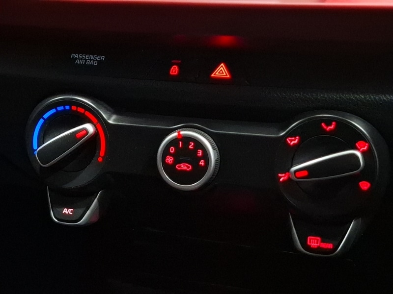 Used Kia Rio 2018 for sale - 76354371: Photo 14