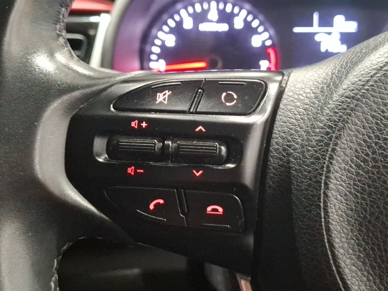 Used Kia Rio 2018 for sale - 76354371: Photo 16