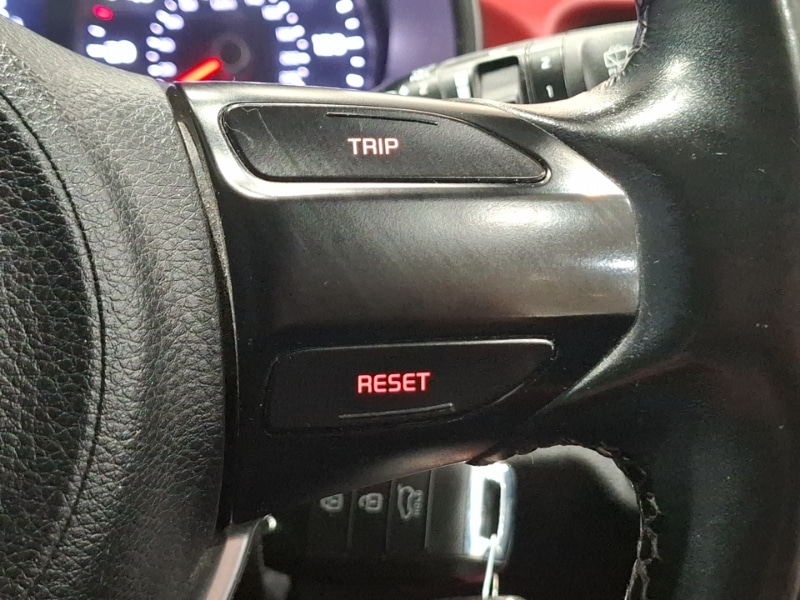 Used Kia Rio 2018 for sale - 76354371: Photo 17