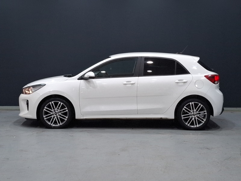 Used Kia Rio 2018 for sale - 76354371: Photo 4