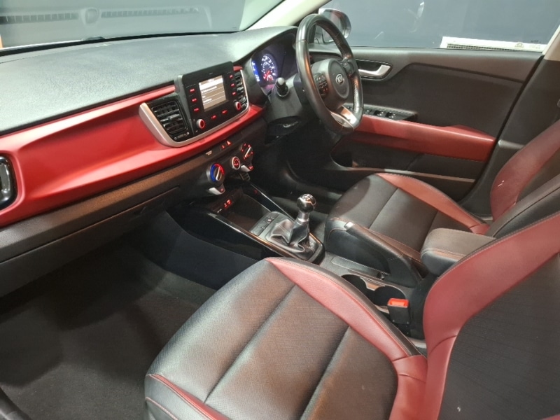 Used Kia Rio 2018 for sale - 76354371: Photo 5