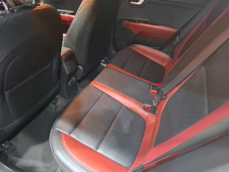 Used Kia Rio 2018 for sale - 76354371: Photo 6