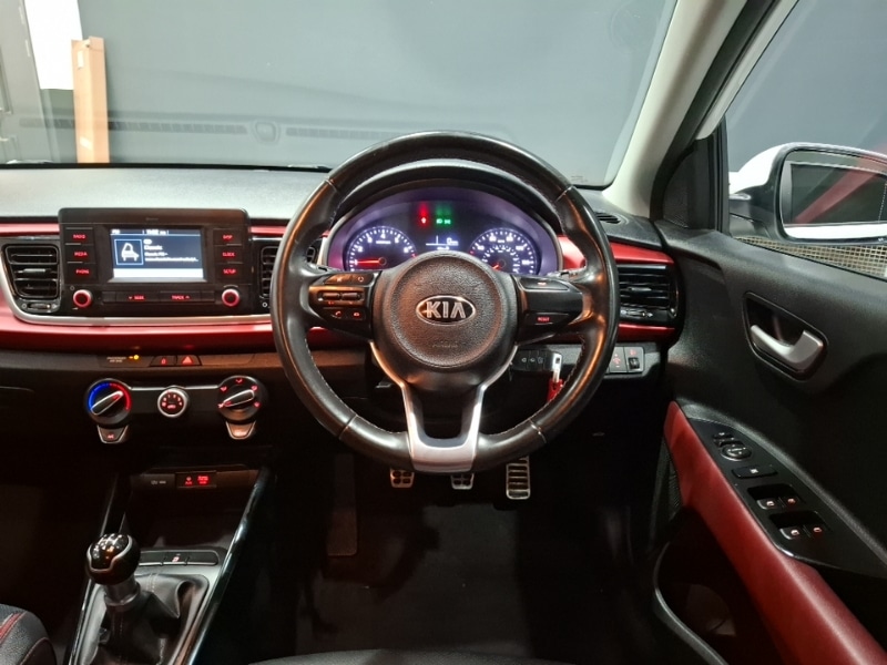 Used Kia Rio 2018 for sale - 76354371: Photo 7