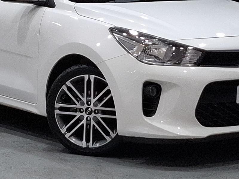 Used Kia Rio 2018 for sale - 76354371: Photo 9