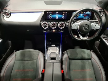 Used Mercedes-Benz EQA 2023 for sale - 78994690: Photo