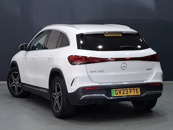 Used Mercedes-Benz EQA 2023 for sale - 78994690: Photo