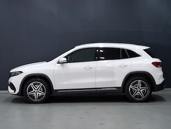 Used Mercedes-Benz EQA 2023 for sale - 78994690: Photo