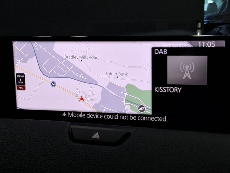 Used Mazda CX-60 2024 for sale - 76629311: Photo 12